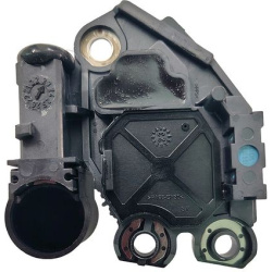  reguliatorius, kintamosios srovės generatorius