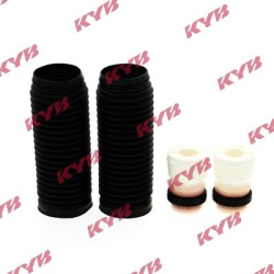  apsauginio dangtelio komplektas, amortizatorius <small>Protection Kit</small>