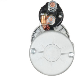  starteris <small>AS</small>