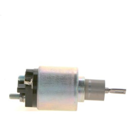  solenoidinis jungiklis, starteris