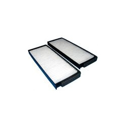  filtras, salono oras