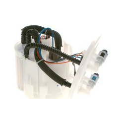  degalų tiekimo blokas