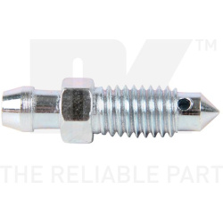  alsuoklio varžtas / vožtuvas