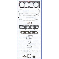  tarpiklių komplektas, cilindro galva <small>FIBERMAX</small>