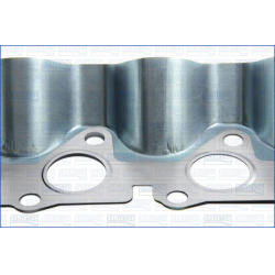  tarpiklis, išleidimo kolektorius <small>MULTILAYER STEEL</small>