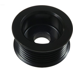  skriemulys, kintamosios srovės generatorius <small>AS</small>