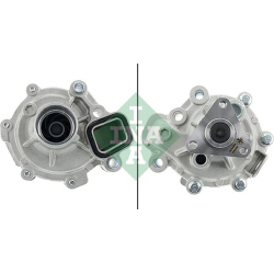  Vandens siurblys, variklio aušinimas