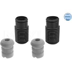  apsauginio dangtelio komplektas, amortizatorius