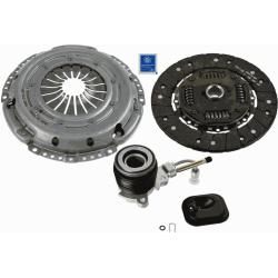  sankabos komplektas <small>Kit plus CSC</small>