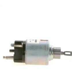 solenoidinis jungiklis, starteris