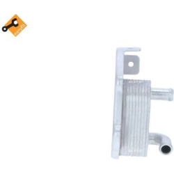  alyvos aušintuvas, variklio alyva