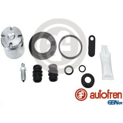  remonto komplektas, stabdžių apkaba