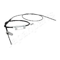  trosas, stovėjimo stabdys