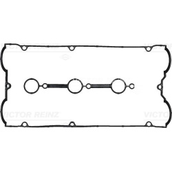  tarpiklių komplektas, svirties gaubtas