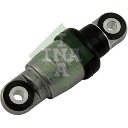  vibracijos slopintuvas, V formos rumbuotas diržas