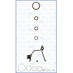  tarpiklių rinkinys, variklio karteris