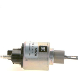  solenoidinis jungiklis, starteris