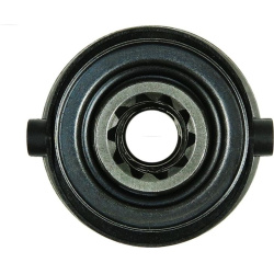  laisvos eigos pavara, starteris <small>AS</small>