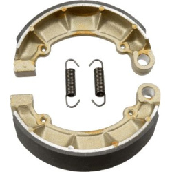  stabdžių trinkelių komplektas