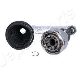  jungčių komplektas, kardaninis velenas