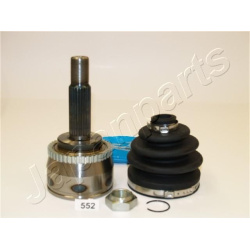  jungčių komplektas, kardaninis velenas