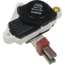  reguliatorius, kintamosios srovės generatorius <small>Brand new Bosch</small>