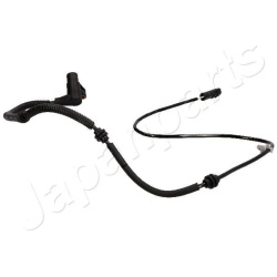  jutiklis, rato greitis