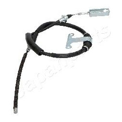  trosas, stovėjimo stabdys