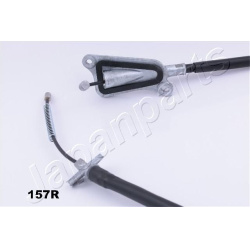  trosas, stovėjimo stabdys