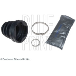  gofruotoji membrana, kardaninis velenas