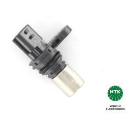  jutiklis, skirstomojo veleno padėtis