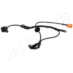  jutiklis, rato greitis