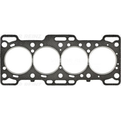  tarpiklis, cilindro galva