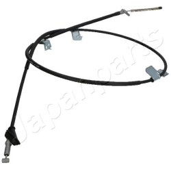  trosas, stovėjimo stabdys