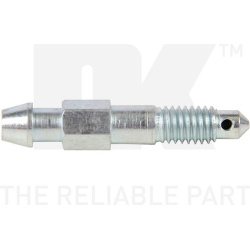  alsuoklio varžtas / vožtuvas