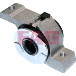  valdymo svirties/išilginių svirčių įvorė