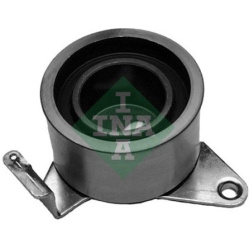  įtempiklio skriemulys, paskirstymo diržas