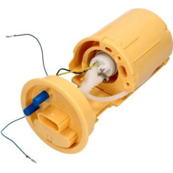  degalų tiekimo modulis