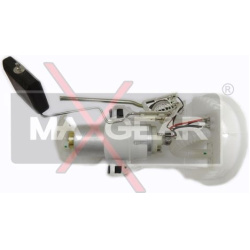  degalų tiekimo modulis