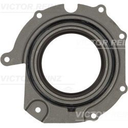  veleno sandariklis, įpurškimo siurblys