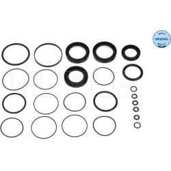  tarpiklių rinkinys, vairo mechanizmo pavara