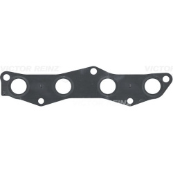  tarpiklis, išleidimo kolektorius