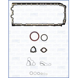  tarpiklių rinkinys, variklio karteris