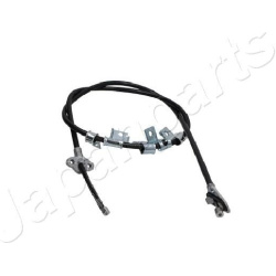  trosas, stovėjimo stabdys