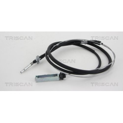  trosas, stovėjimo stabdys