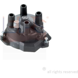  skirstytuvo dangtelis <small>Made in Italy - OE Equivalent</small>