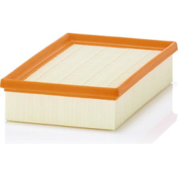  oro filtras