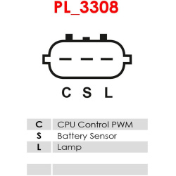  reguliatorius, kintamosios srovės generatorius