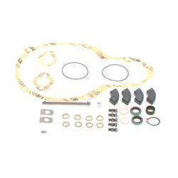  sandarinimo rinkinys, įpurškimo siurblys