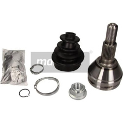  jungčių komplektas, kardaninis velenas